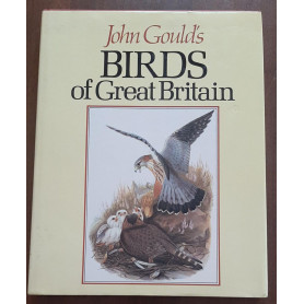 John Gould's Birds