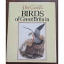 John Gould's Birds