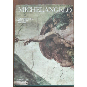 Michelangelo. Architettura scultura pittura