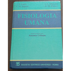 FISIOLOGIA UMANA