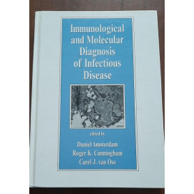 Immunological and Molecular Diagnosis of Infectious Disease