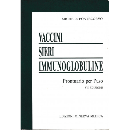 Vaccini