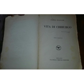 Vita di chirurgo