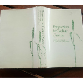 Perspectives in Coeliac Disease