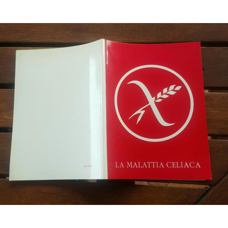 La malattia celiaca