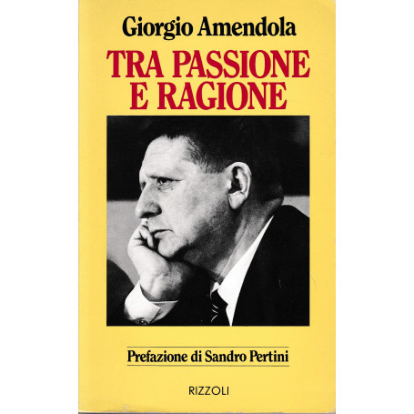 Tra passione e ragione