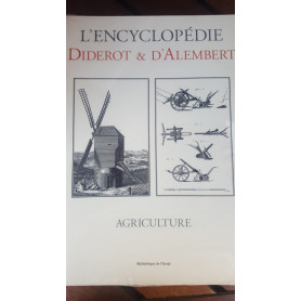 Agriculture