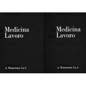 La Medicina del Lavoro