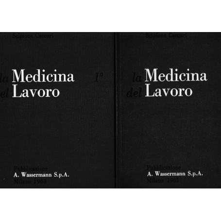 La Medicina del Lavoro