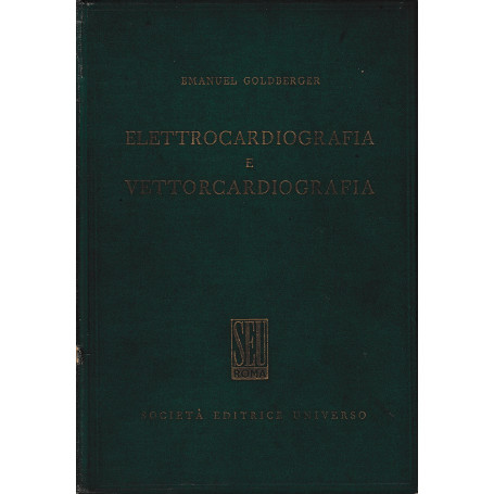 Elettrocardiografia e Vettorcardiografia