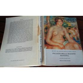 Poesia Totale - 1897-1997 : Dal  colpo di dadi alla poesia visuale  Vol II