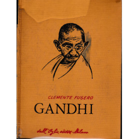 Gandhi