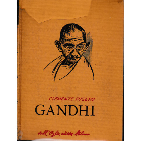 Gandhi