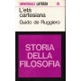 L'età  cartesiana