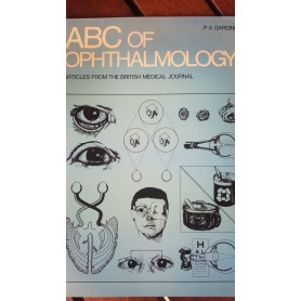 ABC of Ophthalmology