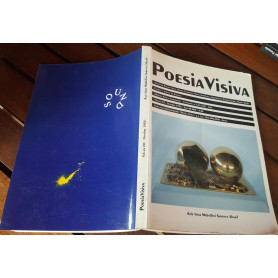 Poesia Visiva - Volume I/II -Ottobre 1992