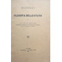 Schizzi di filosofia dello stato