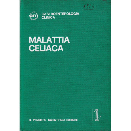 Malattia Celiaca