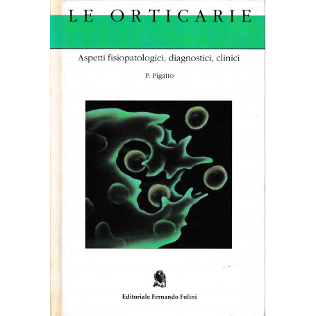 Le orticarie