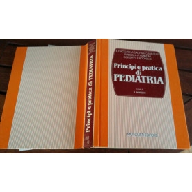 Principi e pratica di pediatria