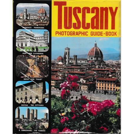 Tuscany