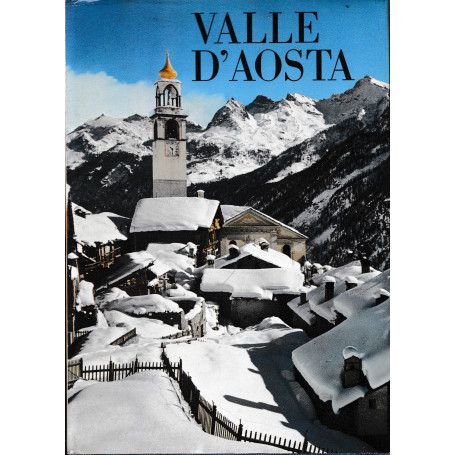 Valle d'Aosta