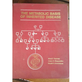 The metabolic basis of inherited disease