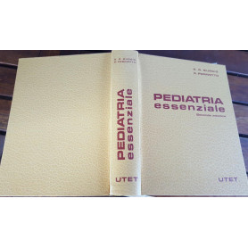 Pediatria essenziale