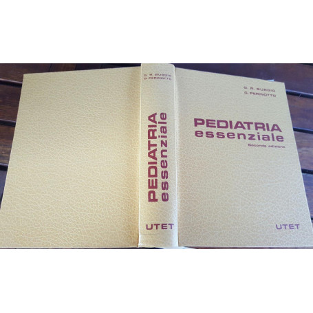 Pediatria essenziale