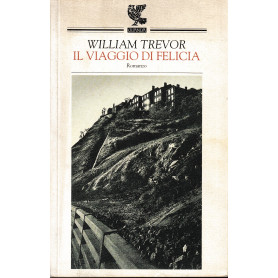 Il viaggio di Felicia