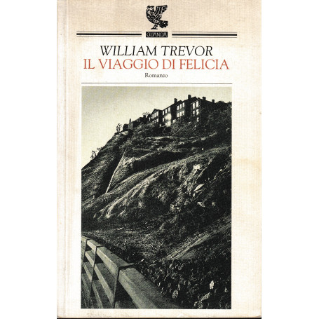 Il viaggio di Felicia