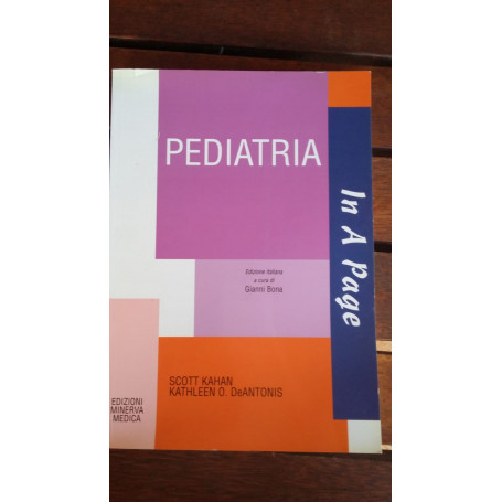 Pediatria