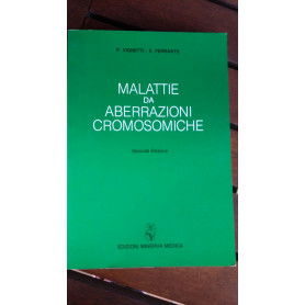 Malattie da aberrazioni cromosomiche