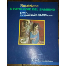 Nutrizione e patologie del bambino