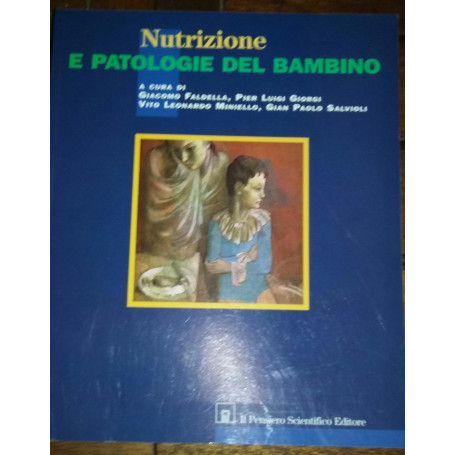 Nutrizione e patologie del bambino