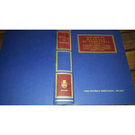Manuale di pediatria