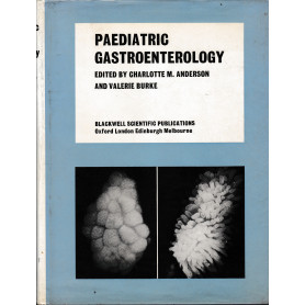 Pediatric Gastroenterology