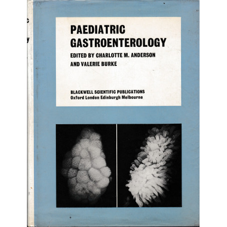 Pediatric Gastroenterology