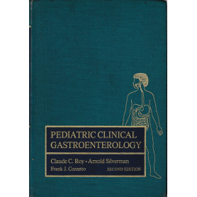 Pediatric Clinical Gastroenterology
