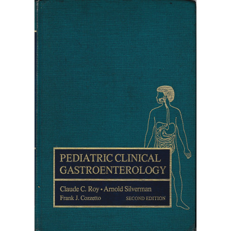 Pediatric Clinical Gastroenterology