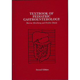 Textbook of Pediatric Gastroenterology