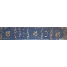 Poesie e Prose di Giovanni Prati