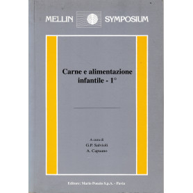 Carne e alimentazione infantile - 1°