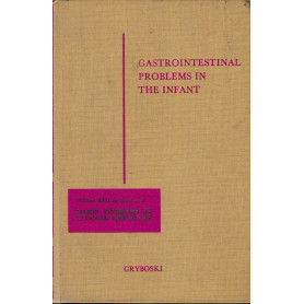 Gastrointestinal Problems in the Infant