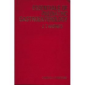 Essentials of Paediatric Gastroenterology