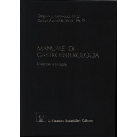 Manuale di Gastroenterologia. Diagnosi e terapia