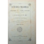 Institutiones Philosophicae ad normam doctrinae Aristotelis et S. Thomae Aquinatis. Volumen alter