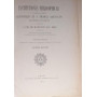 Intitutiones Philosophicae ad normam doctrinae Aritoslis et S. Tomae Aquinatis
