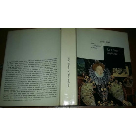 La Chiesa anglicana. Prefazione di Alberto Pincherle traduzione di Gigliola Fragnito
