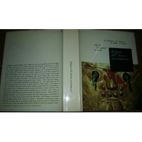 Religioni dell'America precolombiana.Traduzione di Claudia Diversi Caprino